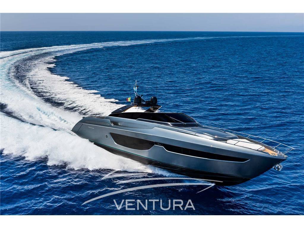 Riva 76' bahamas