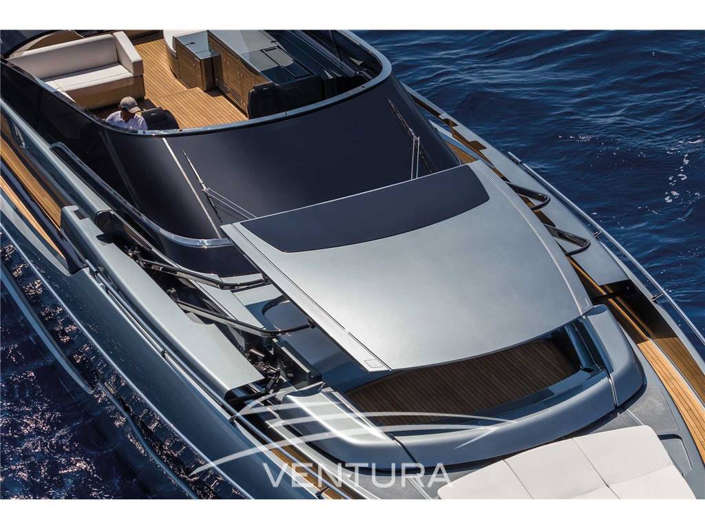 Riva 76' bahamas