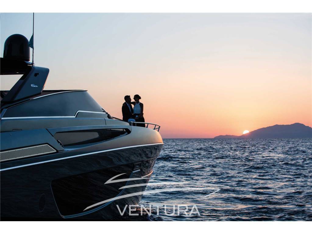 Riva 76' bahamas