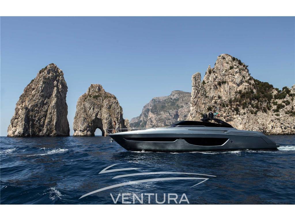 Riva 76' bahamas