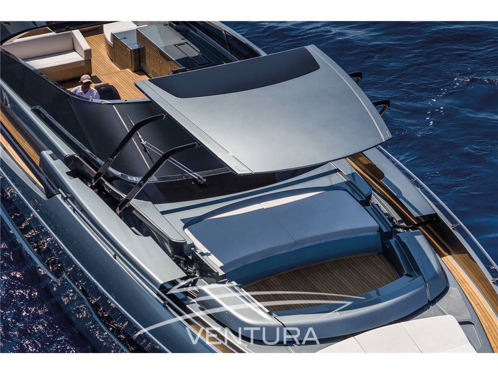 Riva 76' bahamas