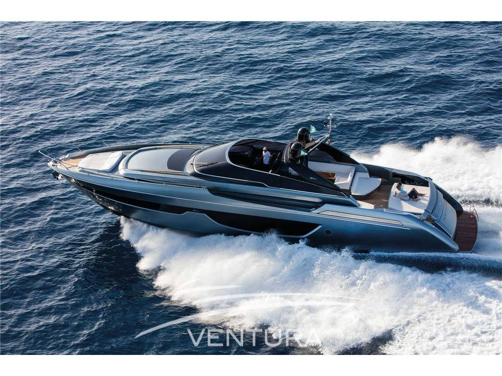 Riva 76' bahamas