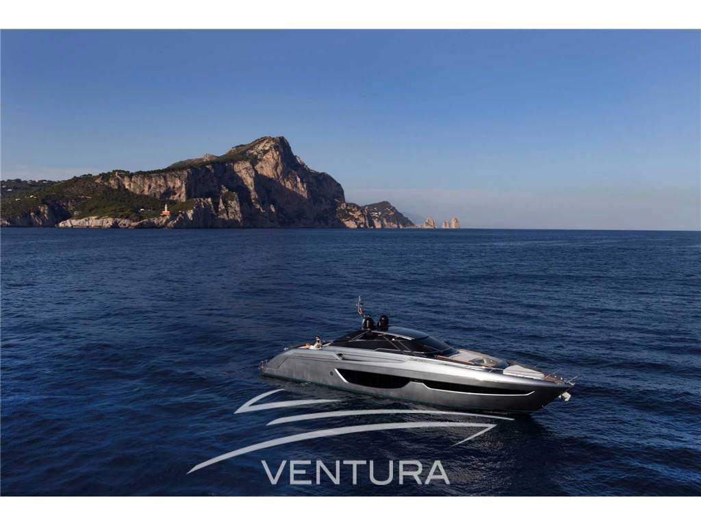 Riva 76' bahamas
