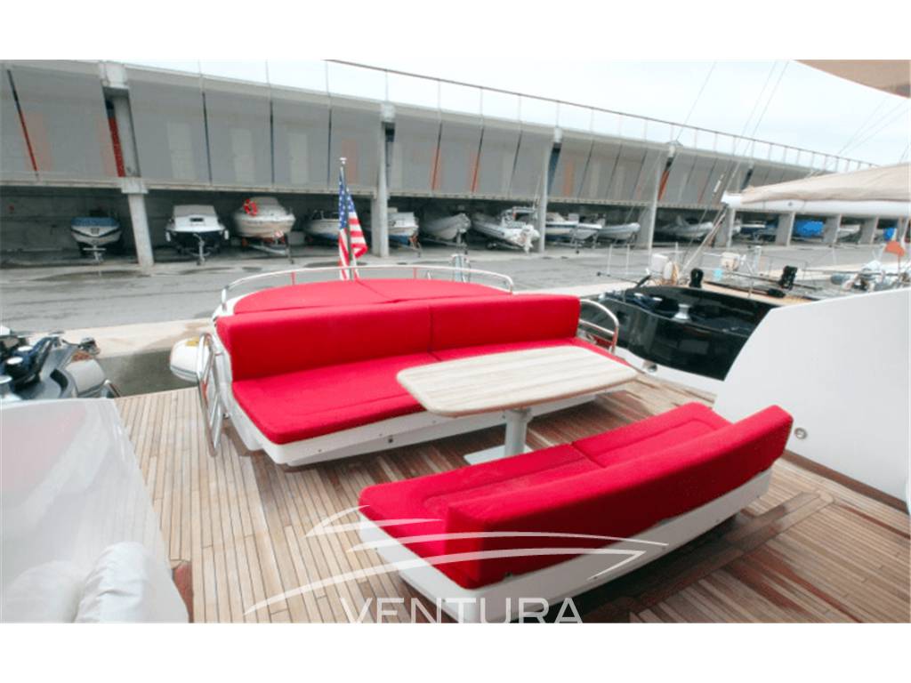 Sunseeker Predator 92