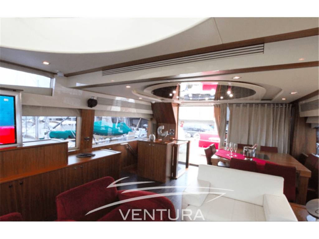 Sunseeker Predator 92