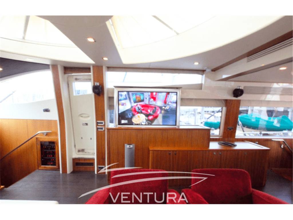 Sunseeker Predator 92