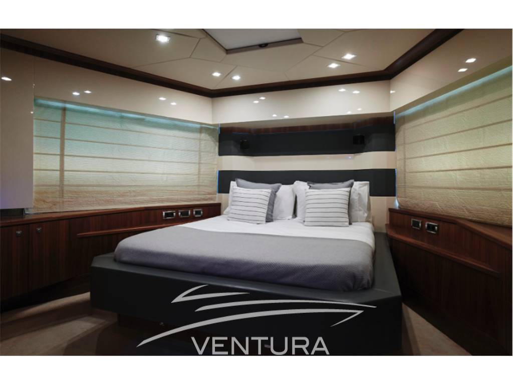 Sunseeker Predator 92