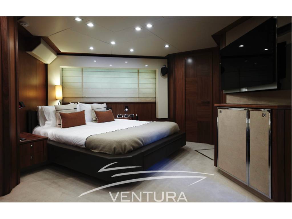 Sunseeker Predator 92