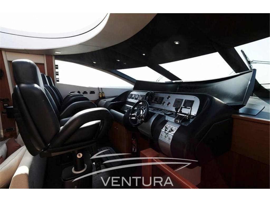 Sunseeker Predator 92