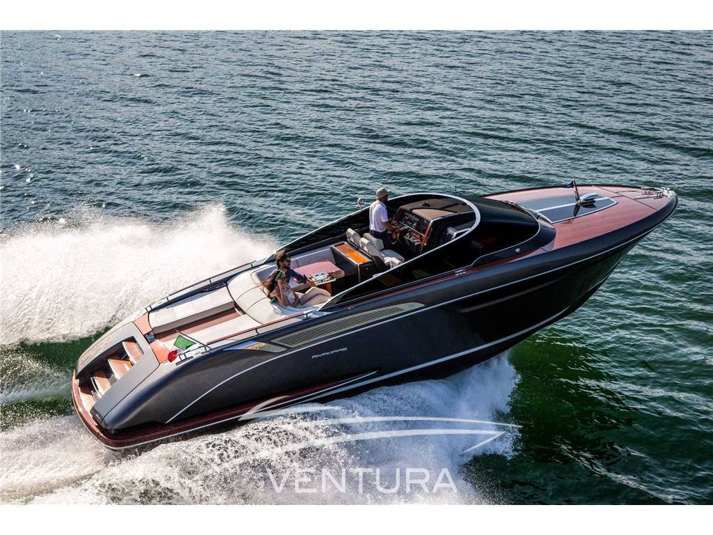 Riva Rivamare 38