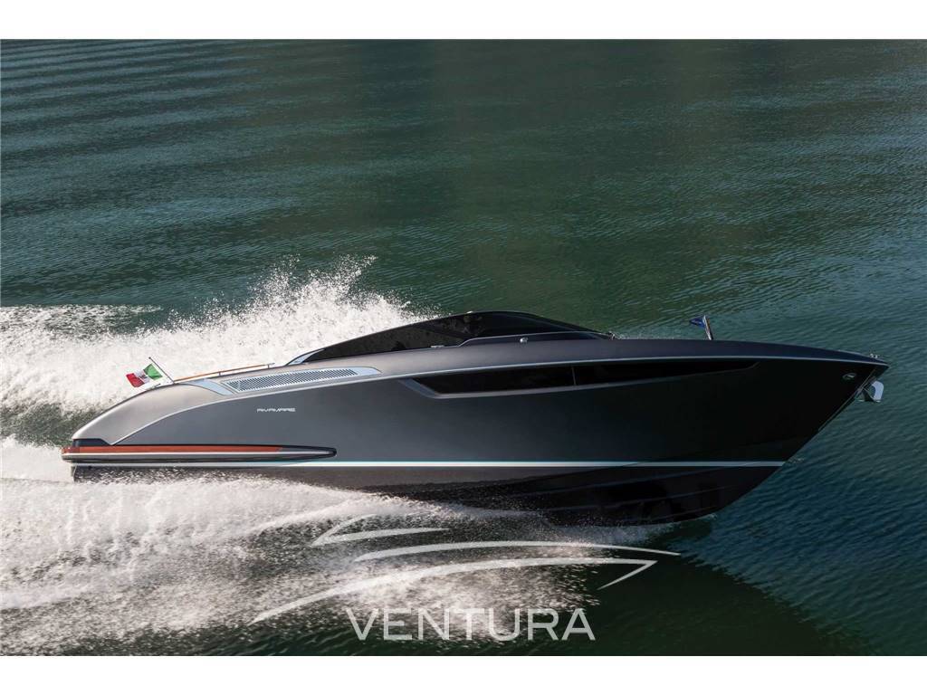 Riva Rivamare 38