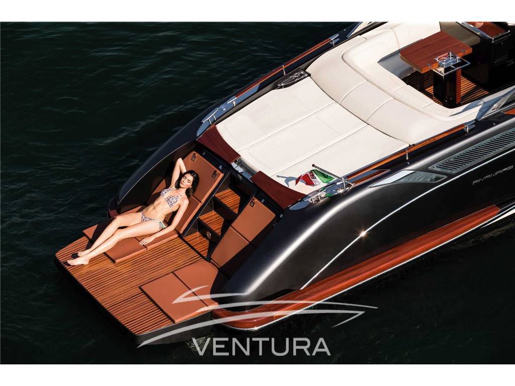 Riva Rivamare 38
