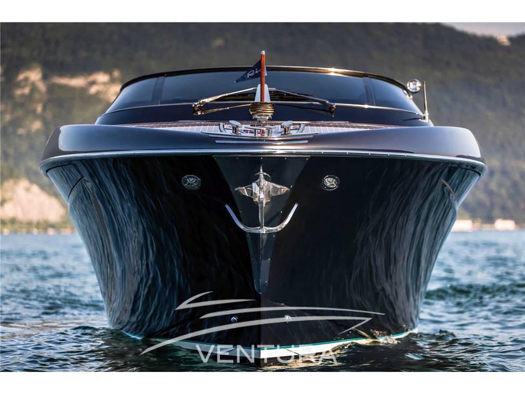 Riva Rivamare 38