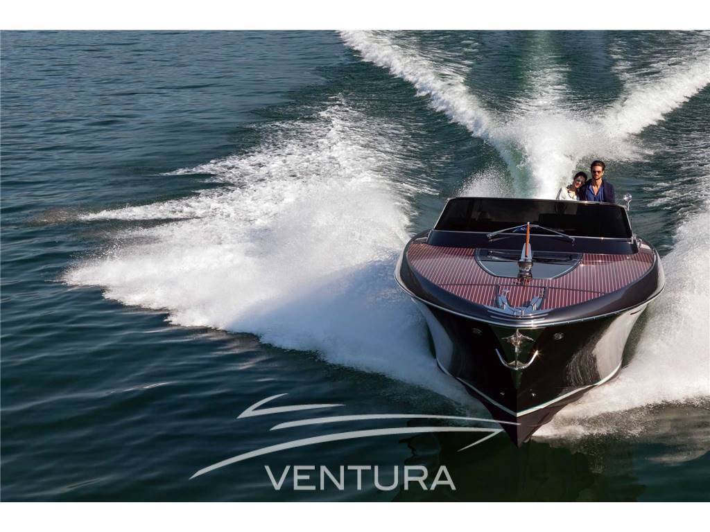 Riva Rivamare 38
