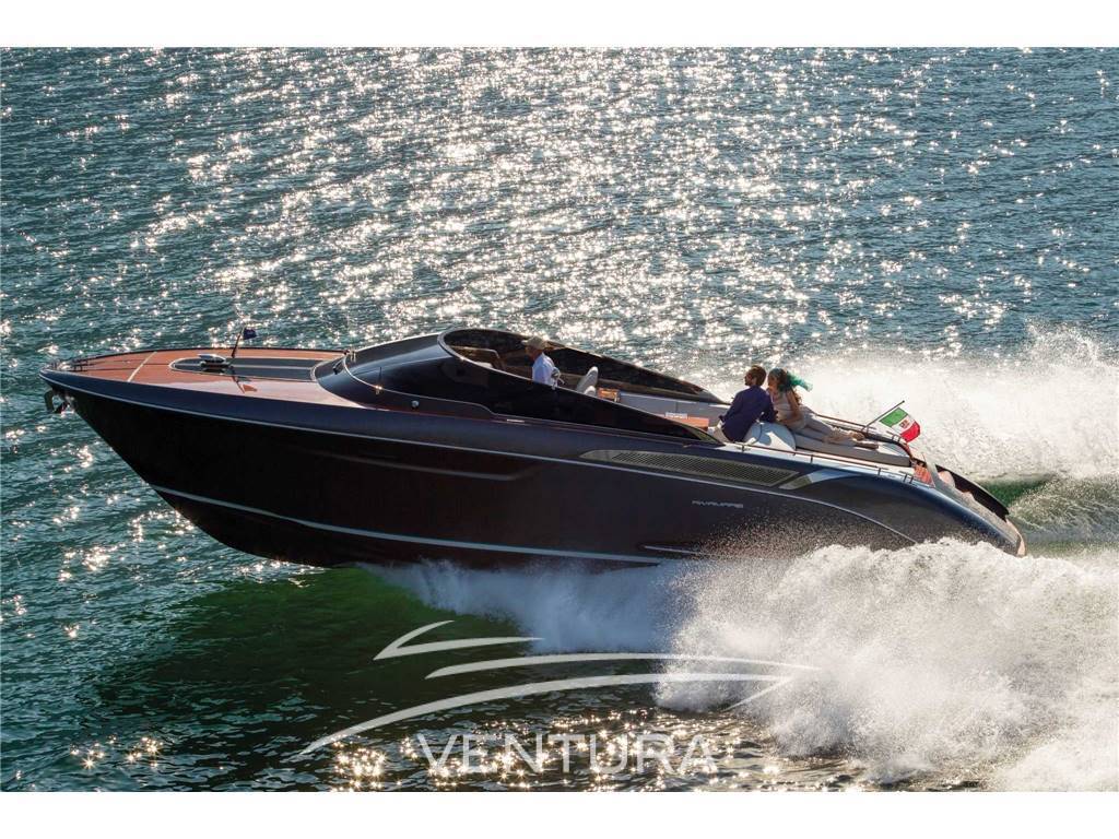 Riva Rivamare 38