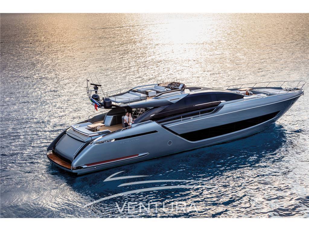 Riva 88 folgore