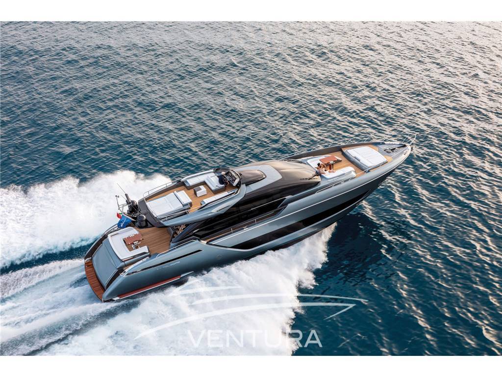 Riva 88 folgore
