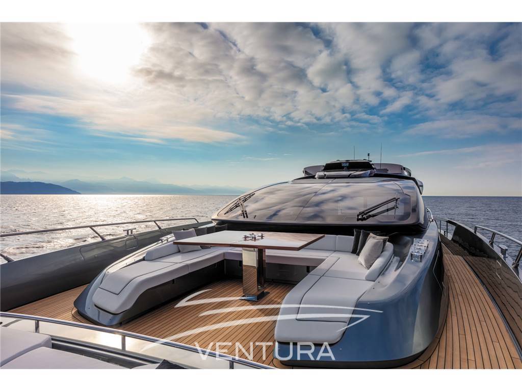 Riva 88 folgore
