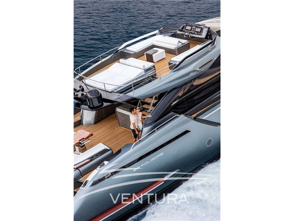 Riva 88 folgore