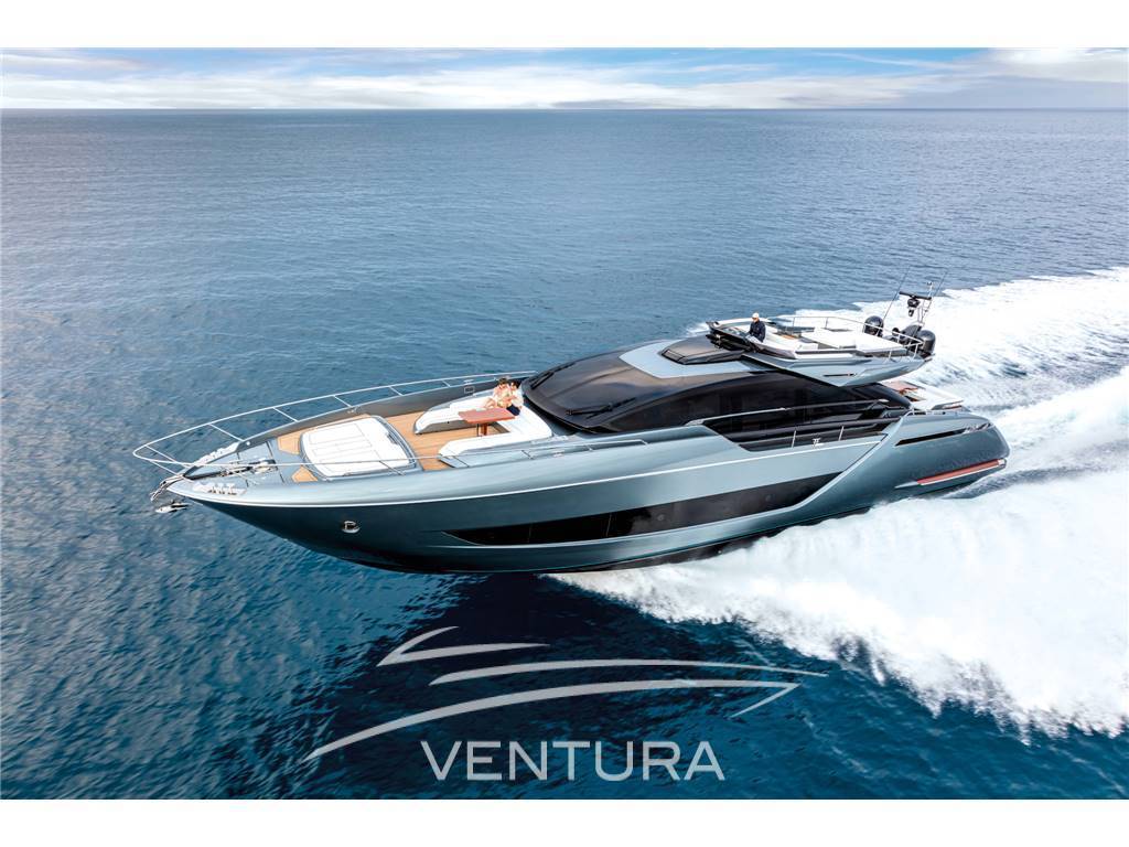 Riva 88 folgore