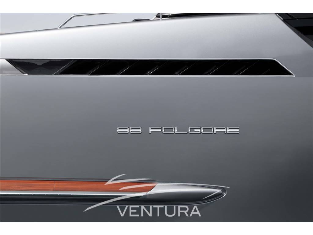 Riva 88 folgore