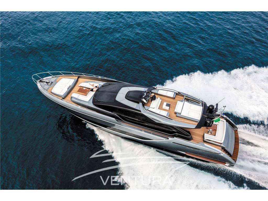 Riva 88 folgore