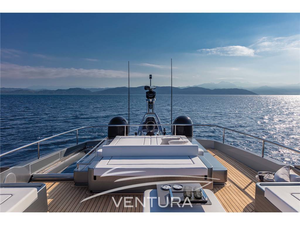 Riva 88 folgore