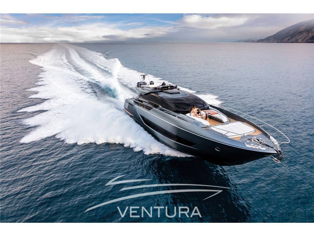Riva 88 folgore