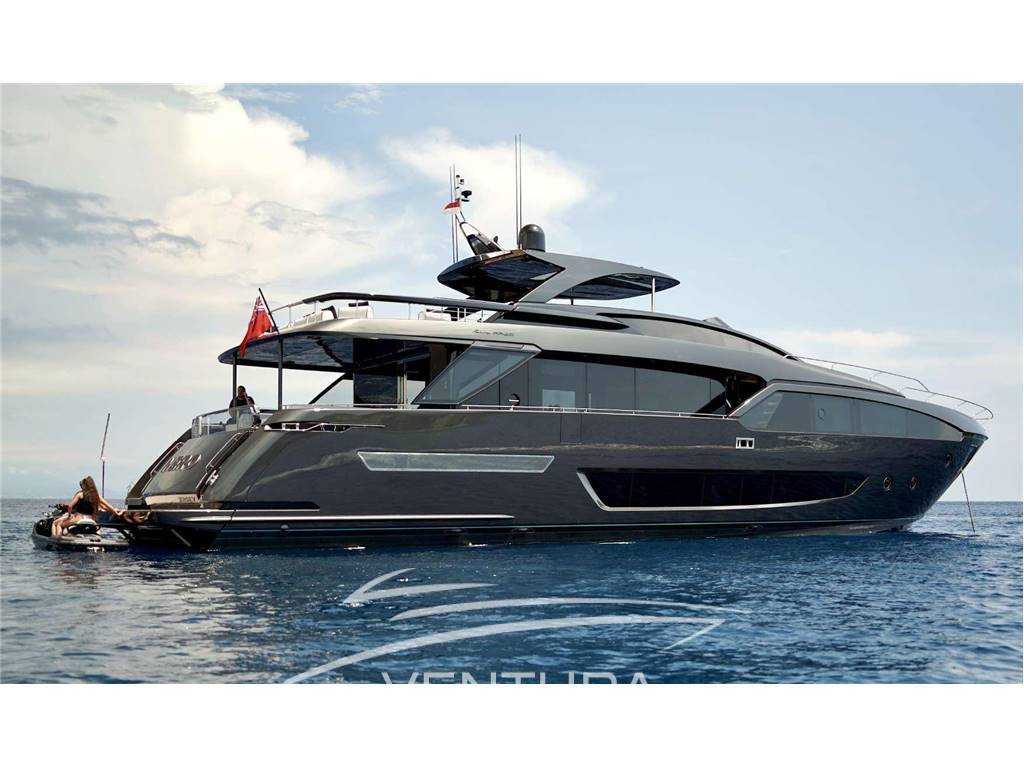 Riva 90 argo