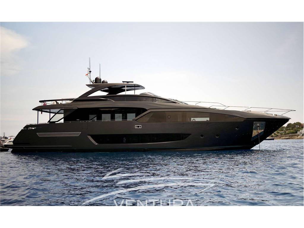 Riva 90 argo