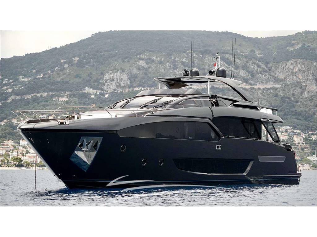 Riva 90 argo