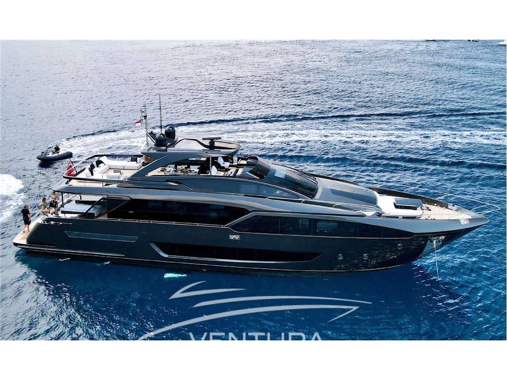 Riva 90 argo