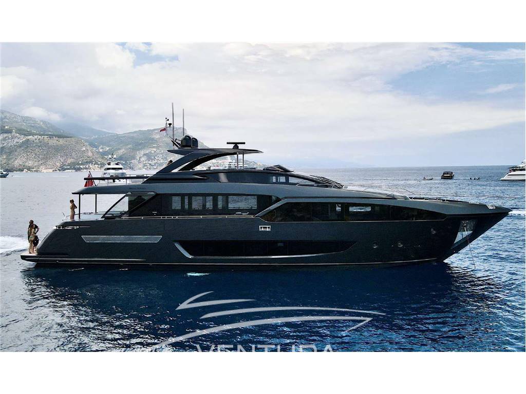 Riva 90 argo