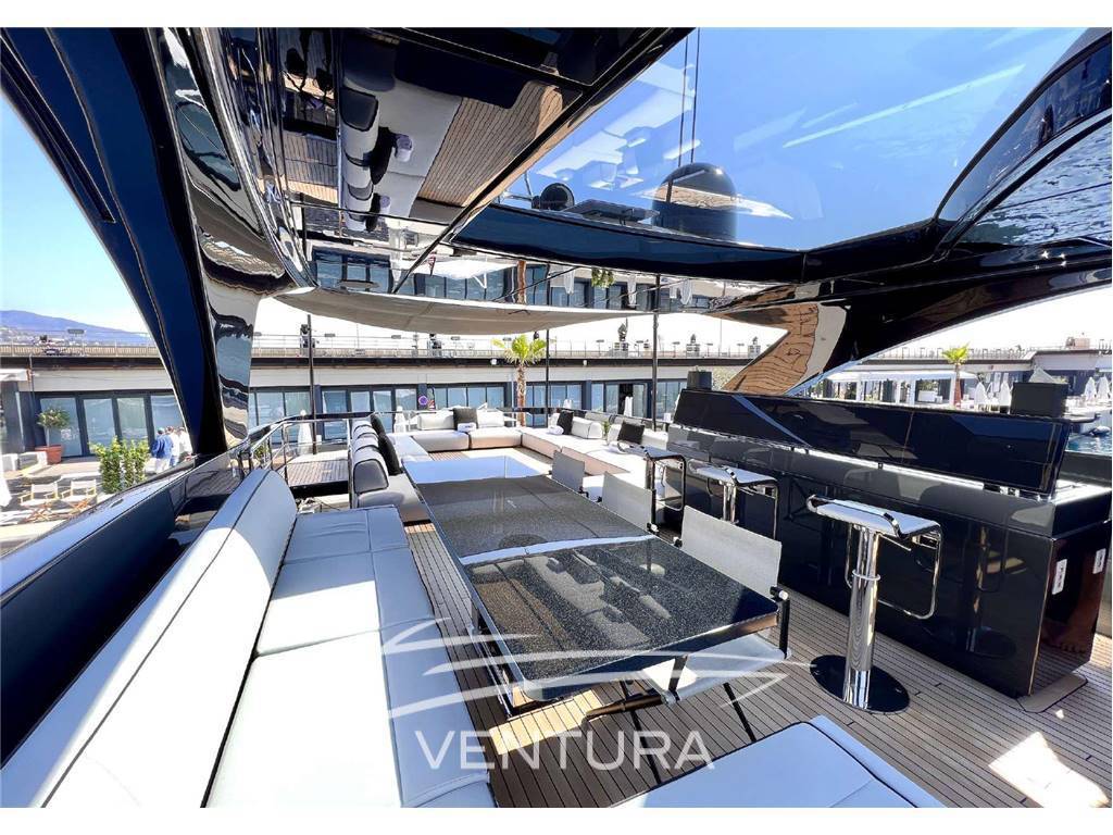 Riva 90 argo