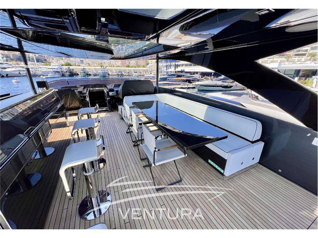 Riva 90 argo