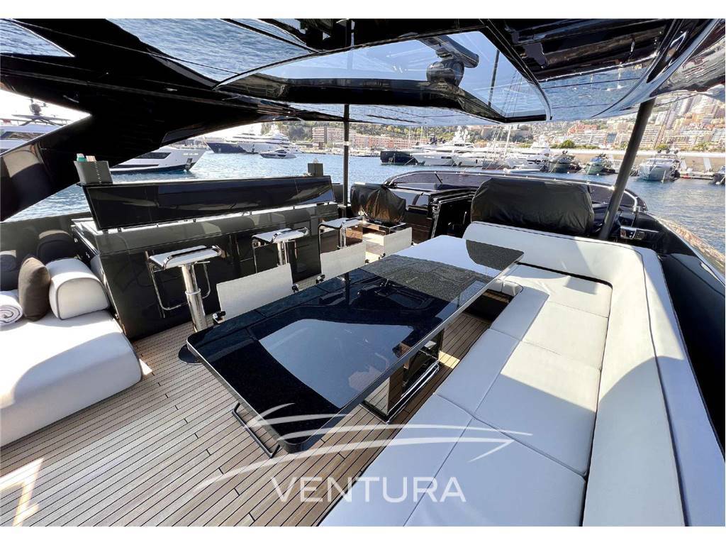 Riva 90 argo