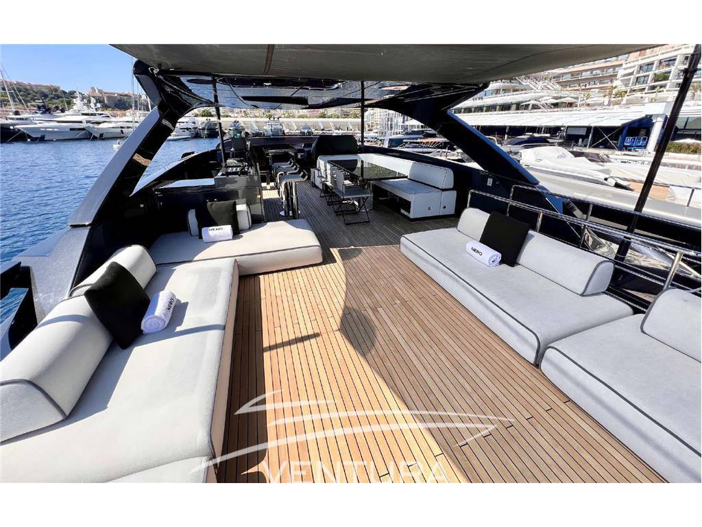 Riva 90 argo