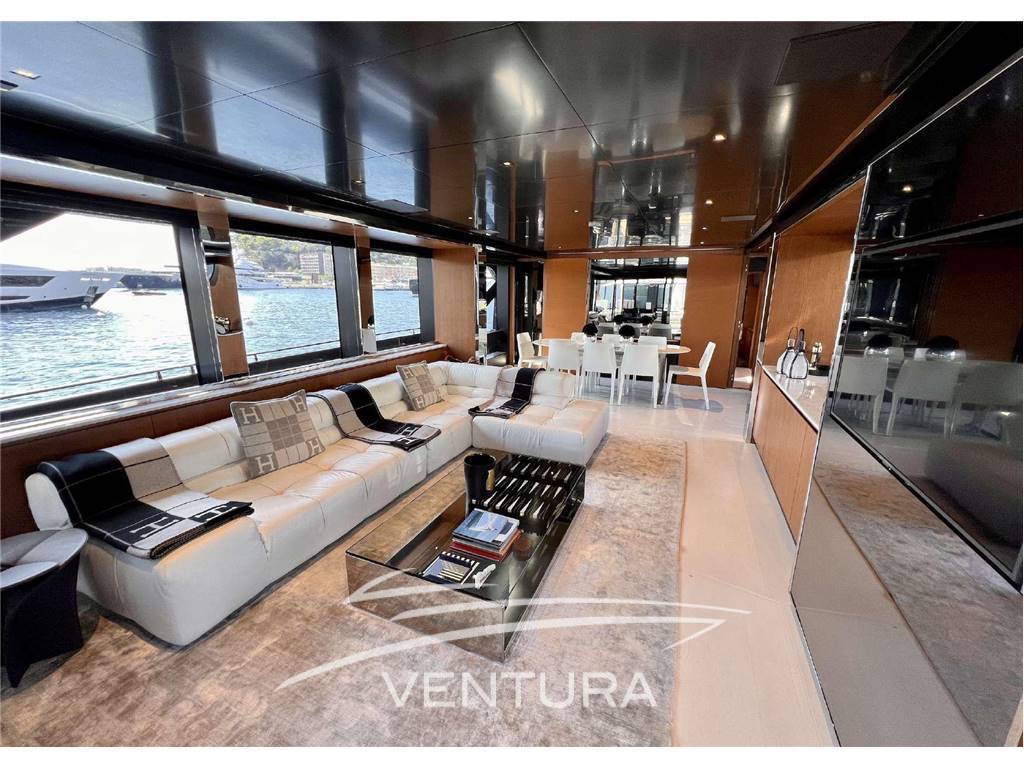 Riva 90 argo