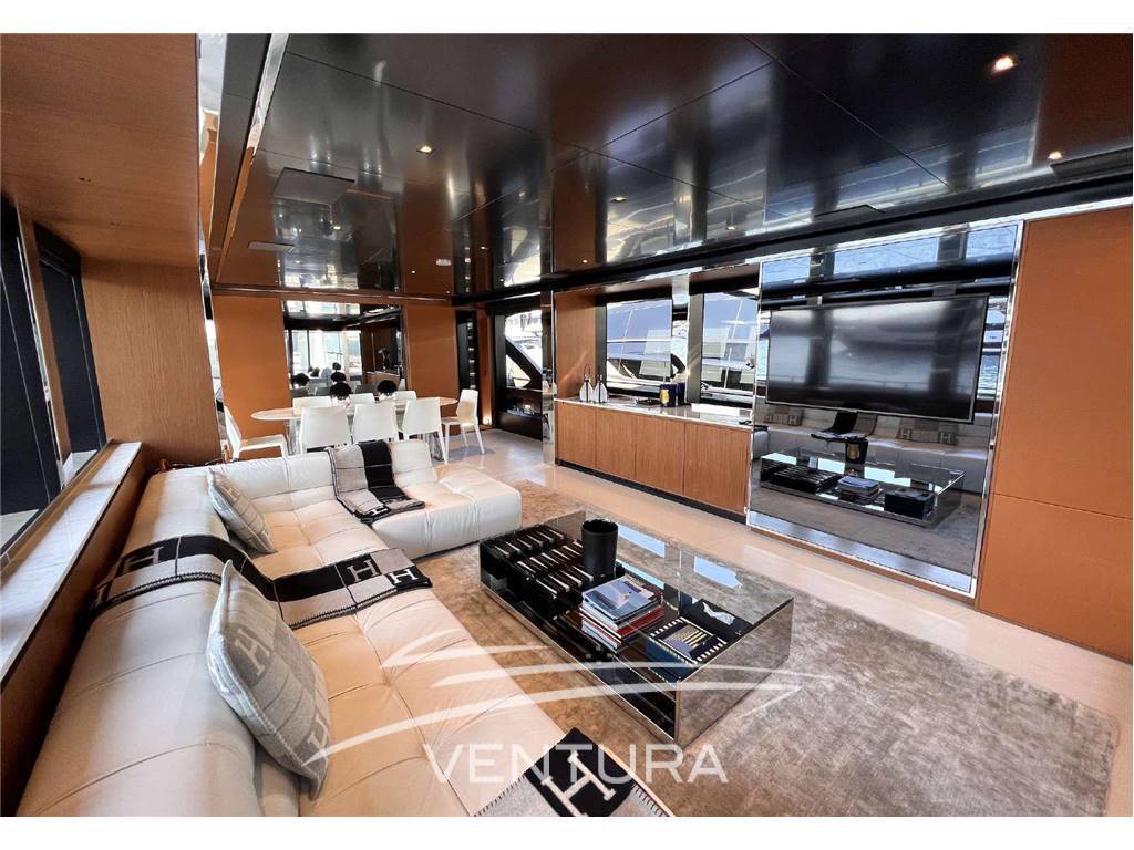 Riva 90 argo