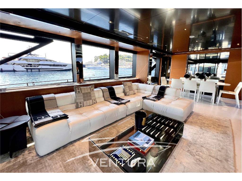 Riva 90 argo