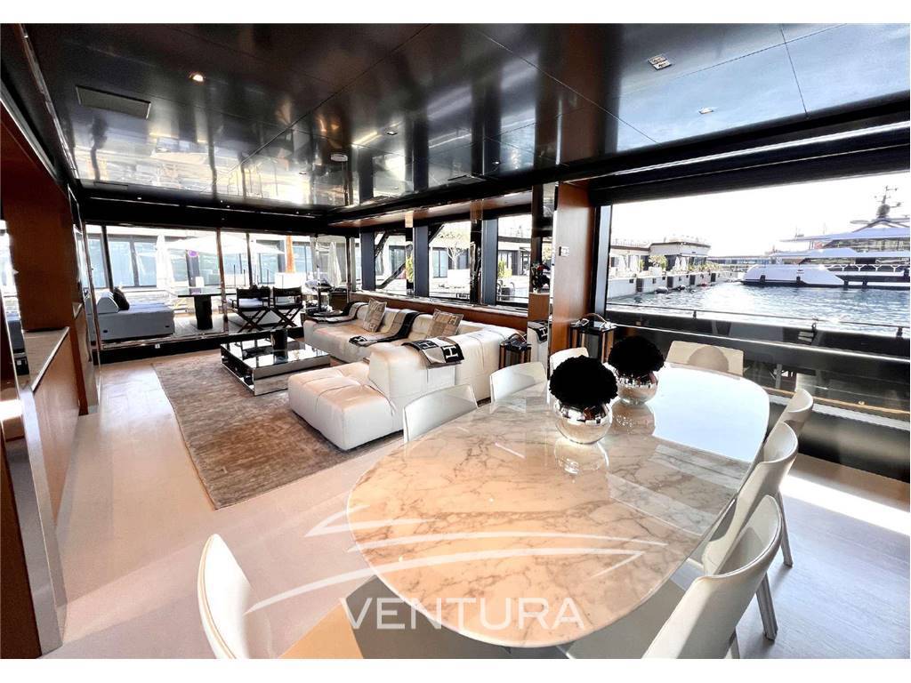 Riva 90 argo