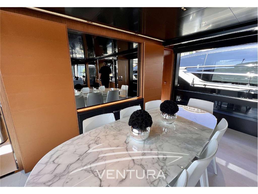 Riva 90 argo