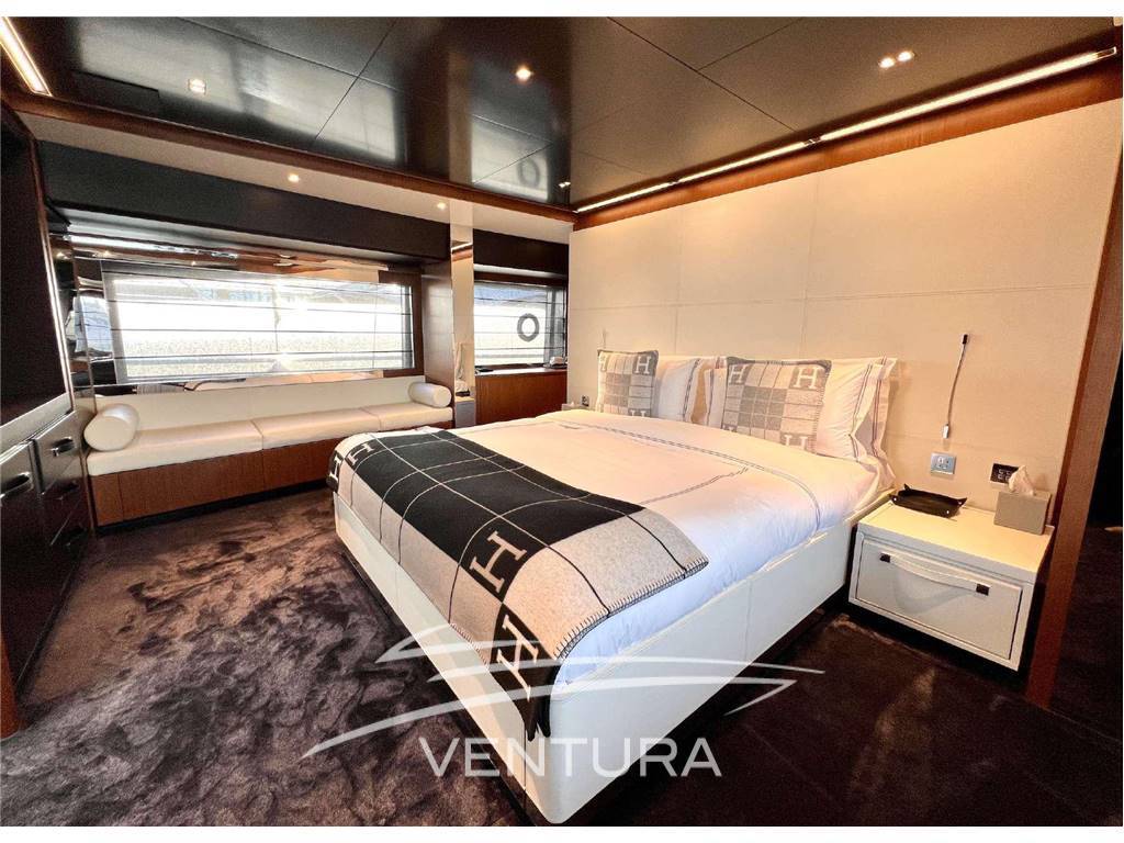 Riva 90 argo