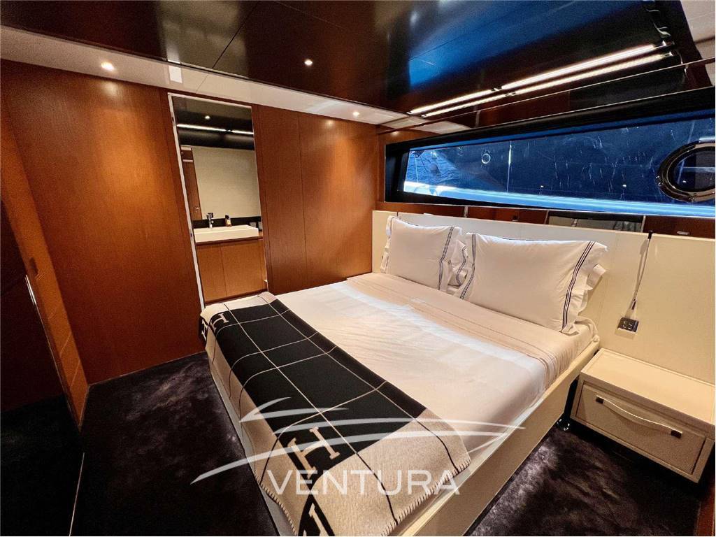 Riva 90 argo
