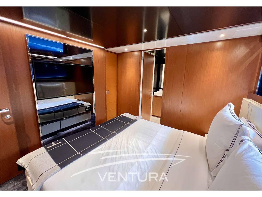 Riva 90 argo