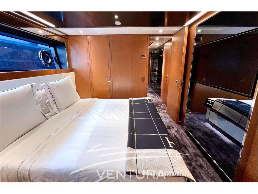 Riva 90 argo