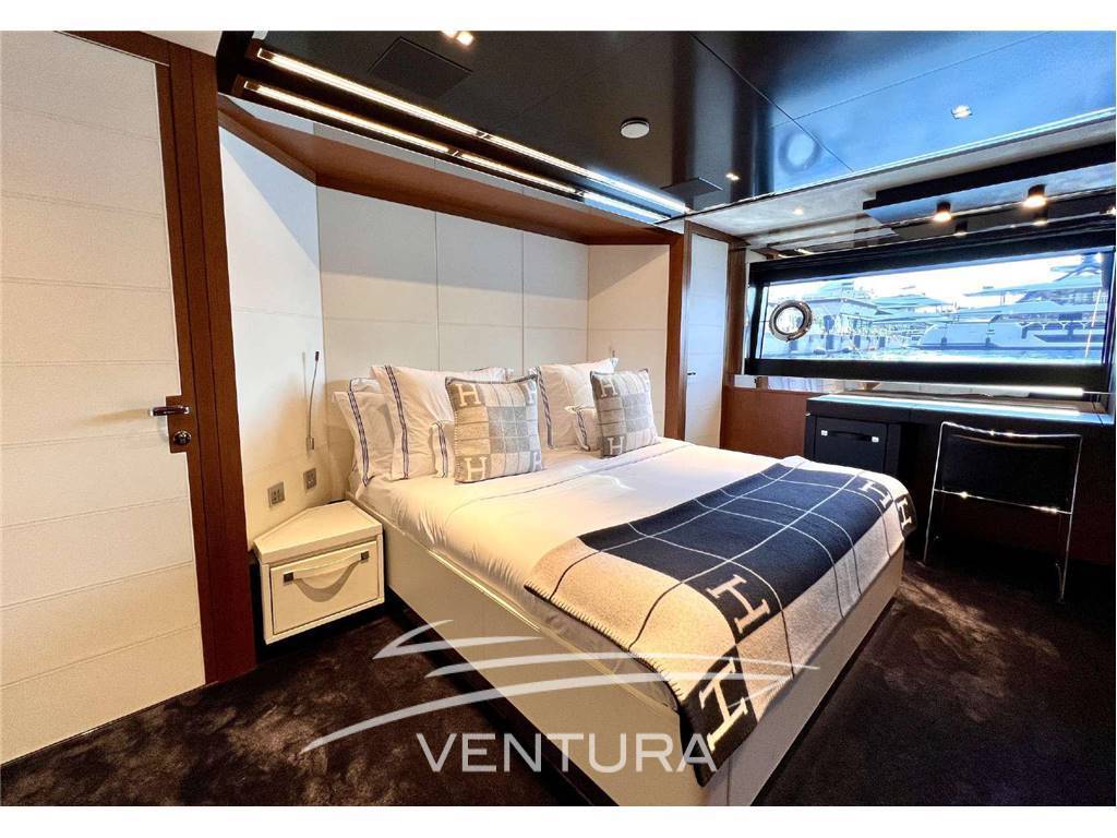 Riva 90 argo