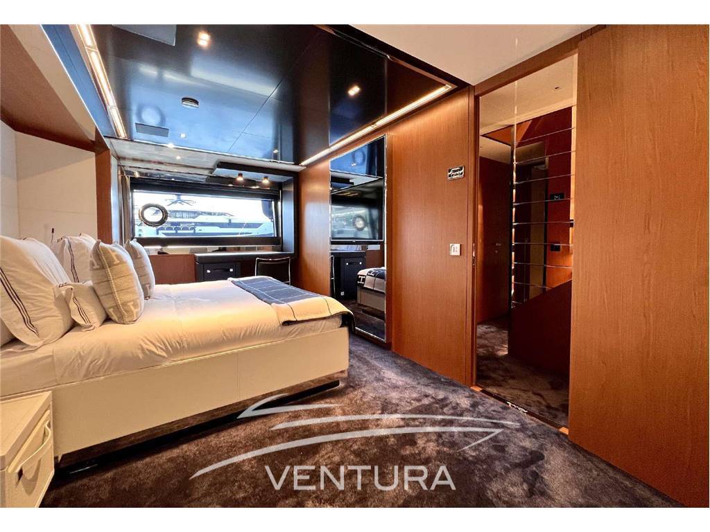 Riva 90 argo