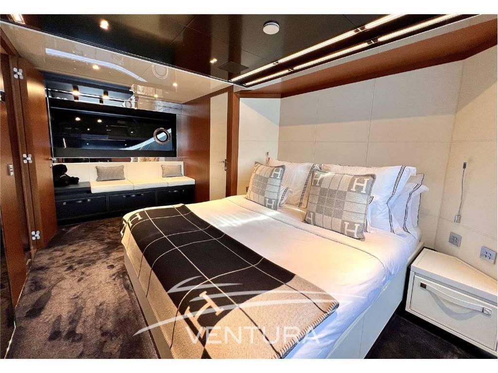 Riva 90 argo
