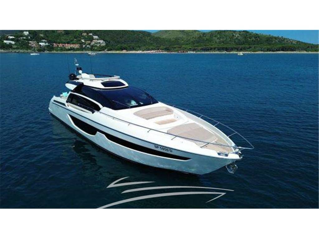Riva Perseo 76